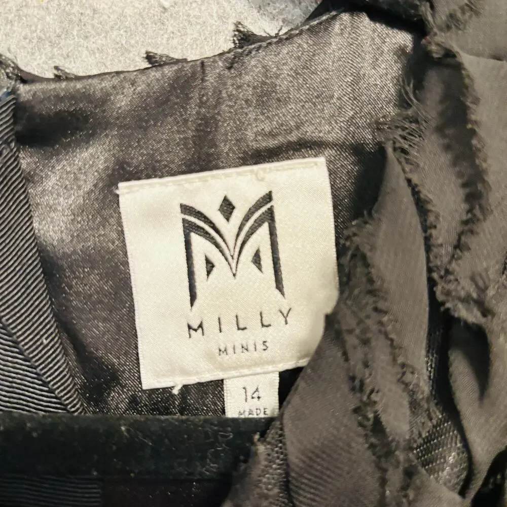 Milly Minis milly minis